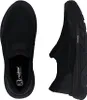 Rieker Slipper - Schwarz Textil : 47 : Normal Größe: 47 Produktbild-Vorschau 9
