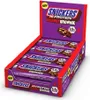 Snickers High Protein Bar PEANUT BROWNIE 12 x 50g Produktbild-Vorschau 5