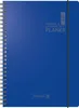 BRUNNEN agenda & planning des cours (2025/2026), 2 pages = Voir les images du produit 1