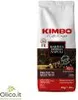 Kimbo 03KIM008 caffè in grani 250 g Anteprima dell’immagine prodotto 4