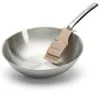 Padella wok da 28 cm De buyer 3608.28 Anteprima dell’immagine prodotto 2