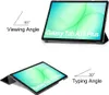 Samsung Galaxy Tab A11 Plus Hülle - Coverup Tri-Fold Produktbild-Vorschau 4