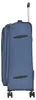 d&n Travel Line 6864 4-Rollen Trolley 66 cm Produktbild-Vorschau 3