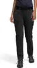 MAIER Sports Pantaloni slim Inara donna nero 44 Anteprima dell’immagine prodotto 19