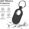 Custodia in silicone compatibile con Samsung SmartTag 2 – Anteprima dell’immagine prodotto 3