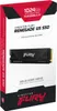 Kingston FURY Renegade G5 1 TB, SSD, (PCIe 5.0 x4, NVMe, Produktbild-Vorschau 4