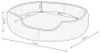Cama para perros y gatos "Lieblinge" de Dehner, modelo Vista previa de la imagen del producto 8