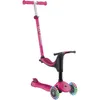 Trottinette évolutive à 3 roues - GLOBBER - LUMIÈRES Voir les images du produit 1