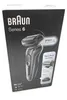 Holicí strojek Braun 61-N1200s Series 6 Náhled obrázku produktu 28