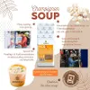 VENESSA VCS1 Automaten Champignonsuppe 5 x 1kg Fein Cremig Produktbild-Vorschau 4