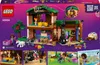 LEGO Friends Ponyhof & Stall - Kreatives Spielset mit 2 Produktbild-Vorschau 9