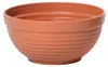 Blumentopf 22,5x10,2cm Blumenkübel Pflanzschale Terrakotta Produktbild-Vorschau 7