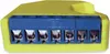 Shelly RGBW2 - Kabellos - WLAN - Blau - Gelb - 4 Kanäle - Produktbild-Vorschau 3