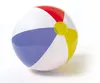 Intex Inflatable Beach Ball Ø 51 Cm | Tricolor Voir les images du produit 10