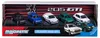 Majorette Peugeot 205 Gti cadeauverpakking, auto, blauw, Productafbeelding-voorbeeld 3