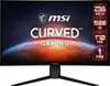 A computer monitor displaying marketing graphics and specifications. Náhled obrázku produktu