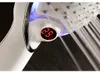 Schütte LED ruční sprcha POLARIS tři barevné varianty Náhled obrázku produktu 6