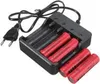 Verk 02038 Nabíjačka batérií 4.2V - 4x 18650 Náhľad obrázku produktu 4