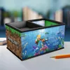 RAVENSBURGER 3D úložný box na puzzle: Minecraft 216 Náhľad obrázku produktu 6