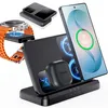 3-in-1 Wireless Ladestation für Samsung Galaxy S26/S25/S24, Produktbild-Vorschau 1