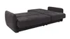 S-STYLE MÖBEL - Modernes Ecksofa Lento mit Ottomane und Produktbild-Vorschau 7