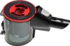 Bosch 12040144 Staubbehälter + Filter für Produktbild-Vorschau 2