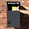 Paketkasten Paketbriefkasten Briefkasten für Pakete Produktbild-Vorschau 7