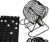 Bingotrommel Lottotrommel Bingo Spiel mit Lotto und vielem Produktbild-Vorschau 1