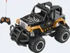 Revell RC Car Jeep Wrangler "Quarter Back" 1:43 Produktbild-Vorschau 10