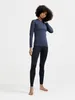 Craft Damen Skiunterwäsche Funktionsshirt Langarmshirt Core Produktbild-Vorschau 4