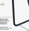 Blumfeldt Robuster Hängesesselständer für den Garten - Produktbild-Vorschau 3