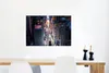 MuchoWow® Poster Blick von oben auf den Times Square in New Produktbild-Vorschau 5