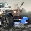 Hoverboard All Terrain Selbstausgleichender Elektroroller Produktbild-Vorschau 4