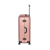 HARDWARE Profile Plus Alu Trolley L Roségold Produktbild-Vorschau 3