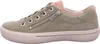 legero Sneaker 000117, Rauleder, Grün, Damen Produktbild-Vorschau 14
