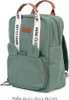 Childhome Kinderrucksack Mini Club - Signature Canvas Podgląd zdjęcia produktu 2