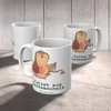 Mr. & Mrs. Panda Tasse Jurist Leidenschaft - Weiß - Produktbild-Vorschau 5