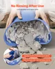 VEVOR vložka do vedra, 18,9 l, silikónová vložka do vedra Náhľad obrázku produktu 2