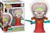 Funko Pop! Movies: Mars Attacks - Martian Ambassador #1874 Produktbild-Vorschau 4