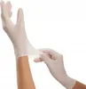 Gants jetables Vileda Multi Latex 100, beige, 100 pièces Voir les images du produit 7