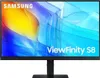 Samsung S80D computer monitor 94 cm (37") 3840 x 2160 Produktbild-Vorschau 12