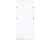 Infračervený ohrievač EUROM Sani 600 115 x 46,5 cm biely Náhľad obrázku produktu 5