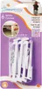 Serrure de sécurité Dreambaby pour armoires et tiroirs, 6 Voir les images du produit 5