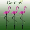 Lampada solare da giardino - fenicottero Gardlov 21151 Anteprima dell’immagine prodotto 9