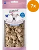 Dokas Hühnermägen, Snacks, Hund, Adult, Huhn, 20 g Produktbild-Vorschau 2