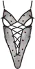 Passion Lovelia Teddy - Black L/Xl Produktbild-Vorschau 12