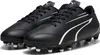 Puma Vitoria FG/AG Junior Fußballschuhe - Schwarz/Weiß - Produktbild-Vorschau 1