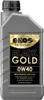 Lub Xtra Lubrication Schwarzes Gold 0W40 1000ml Produktbild-Vorschau 1