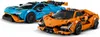 LEGO® Speed Champions Lamborghini Revuelto und Huracân STO Anteprima dell’immagine prodotto 19