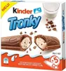 Kinder Creamy + Kinder Crispy Schoko Bons Groß 67g & Kinder Produktbild-Vorschau 2